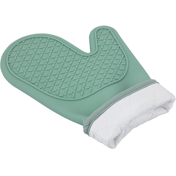 Варежка-прихватка REGENT Linea Silicone, 64-0602, 30х18,5 см 2