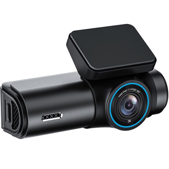 Видеорегистратор NEOLINE Flash 2K (Wi-Fi) 2
