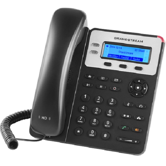 IP-Телефон Grandstream GXP1625 2