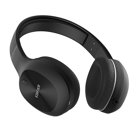 Наушники EDIFIER W800BT Plus черные 2