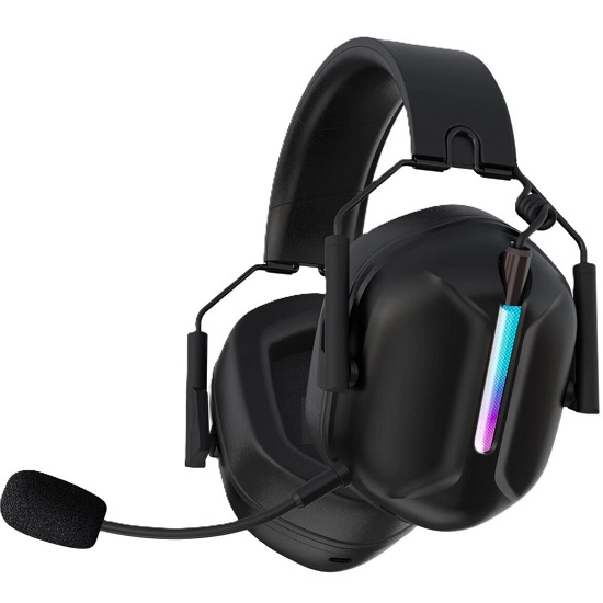 Наушники JETACCESS PANTEON GHP-960 PRO Black 1