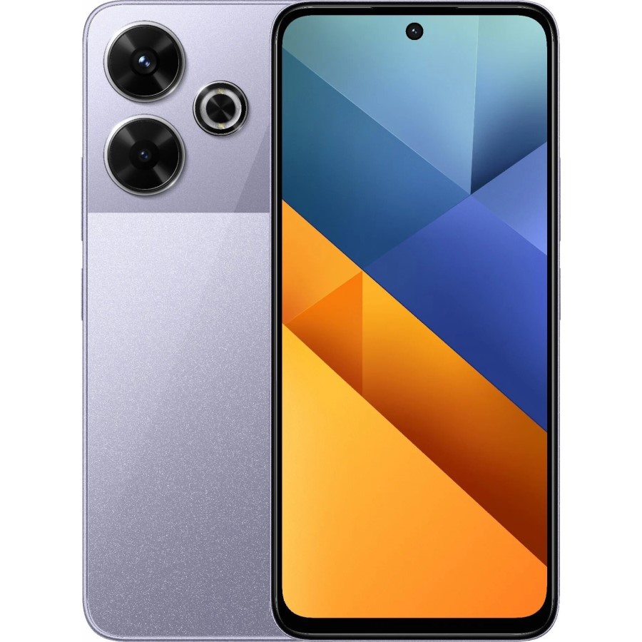 Смартфон Xiaomi POCO M6 8/256Gb Purple