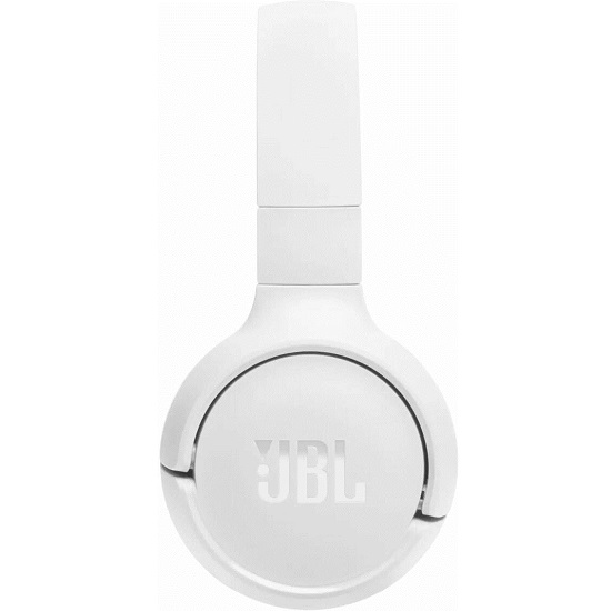 Наушники JBL T520BT белые 2