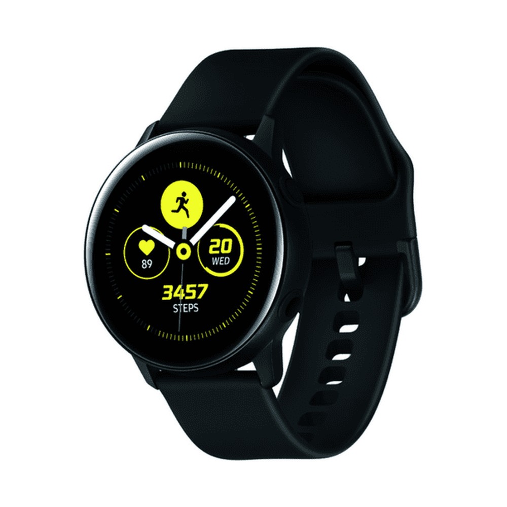 Умные часы Samsung Galaxy Watch STD-810G 40 mm 
