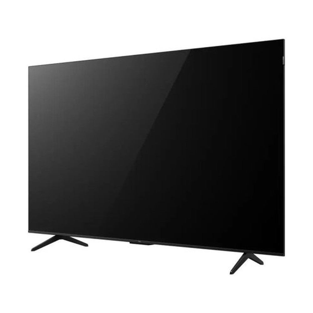 Телевизор TCL 55P8L (UHD/ QLED/ 144Hz) ) 55", черный