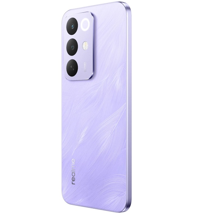 Смартфон Realme C85 8/256Gb фиолетовый 5
