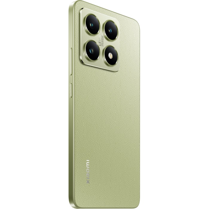 Смартфон Xiaomi 14T 12/256 Зеленый (Уценка) 4