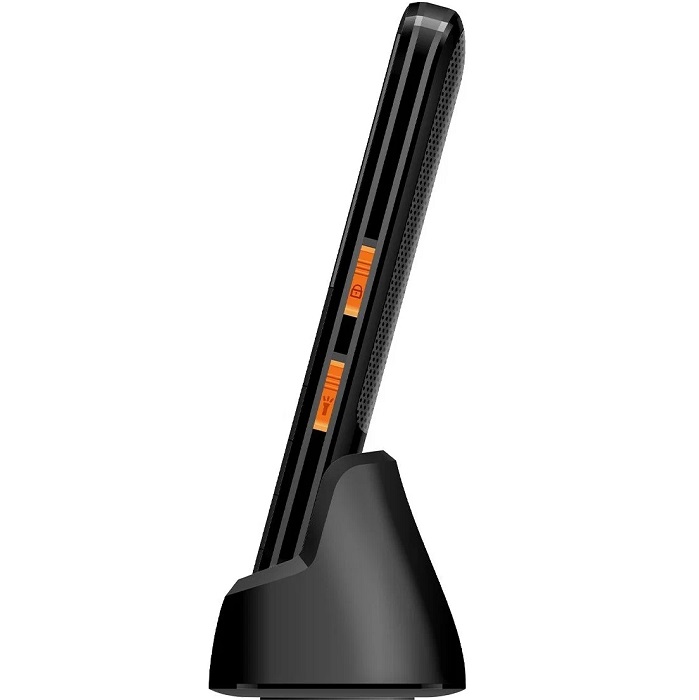Телефон BQ 2006 Comfort Black 3