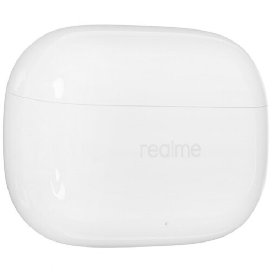 Наушники Realme Buds T310 белый 6