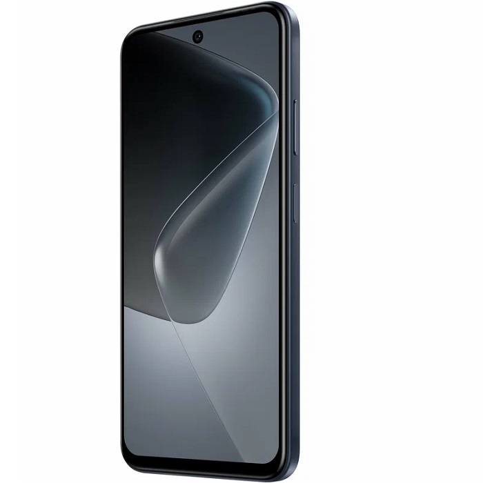 Смартфон Infinix HOT 50i 4/128 Gb Черный 3