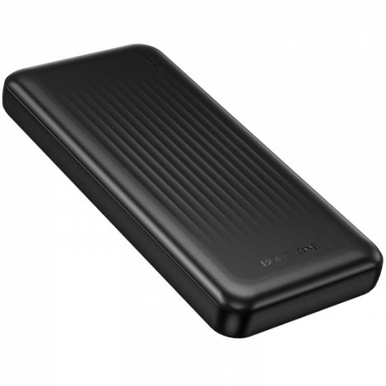 Внешний АКБ BOROFONE BJ78 (10000mAh) Black 2