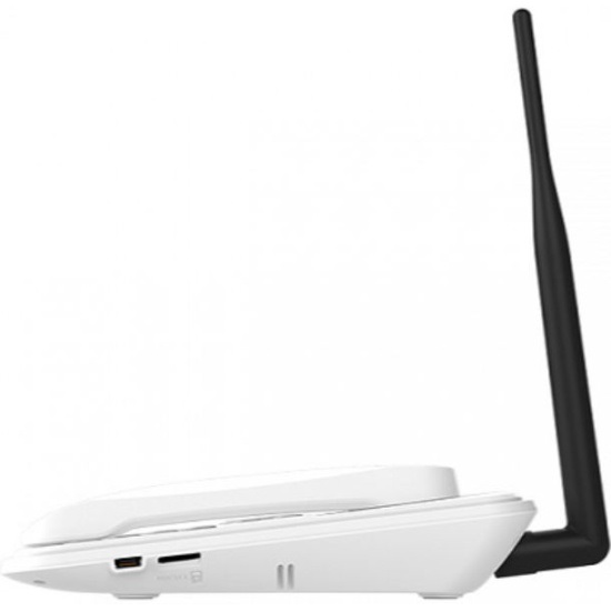 Телефон BQ 2839 Point White 4