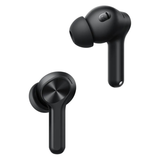 Наушники Realme Buds T200X черный 3