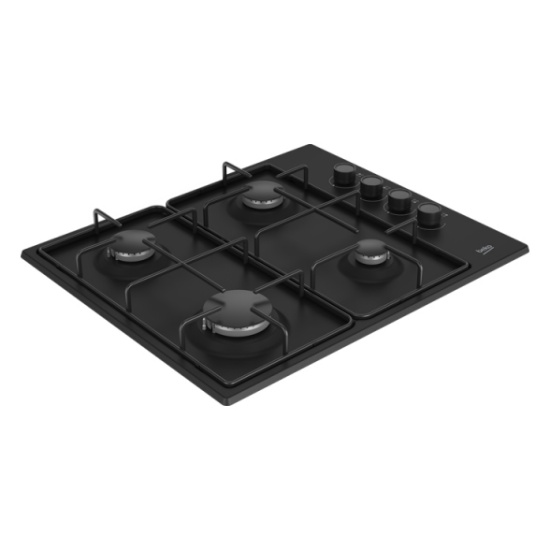 Варочная панель BEKO HIGG 64123 SB 7754788376 2