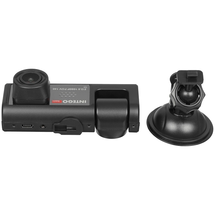 Видеорегистратор INTEGO VX-333DUAL 5