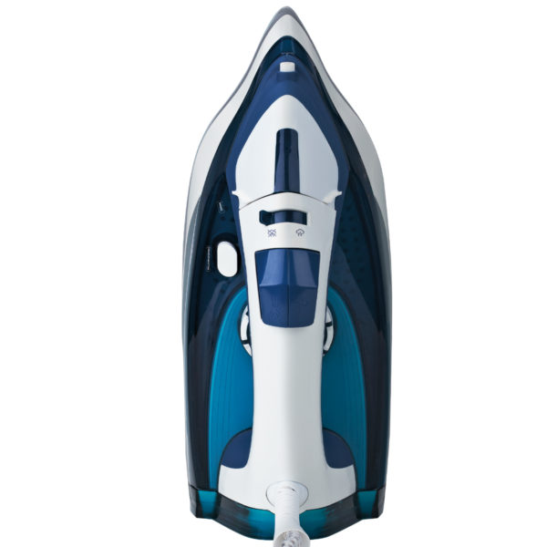 Утюг CENTEK CT-2319 синий 2