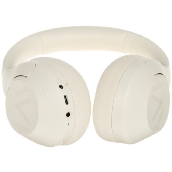Наушники Haylou S30 White 2