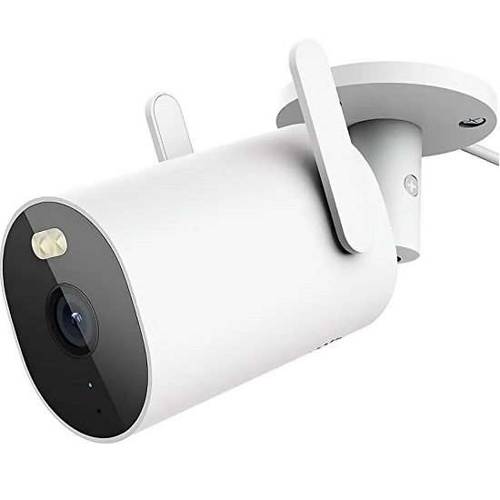 IP-Камера Xiaomi Outdoor Camera AW300 white (BHR6816EU), уличная 2