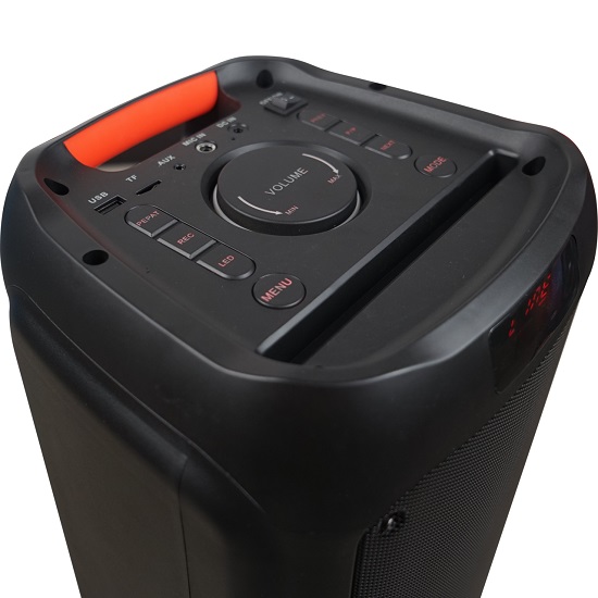 Колонка портативная MIVO MD-650 5
