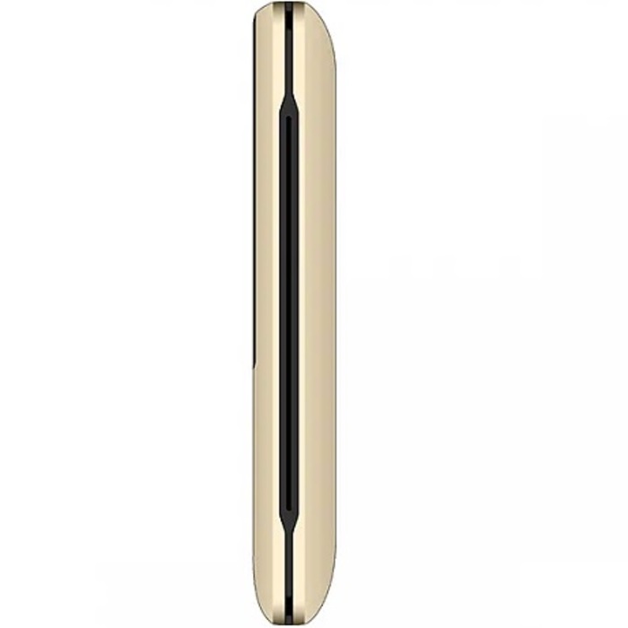 Телефон BQ 2457 Jazz Gold 2