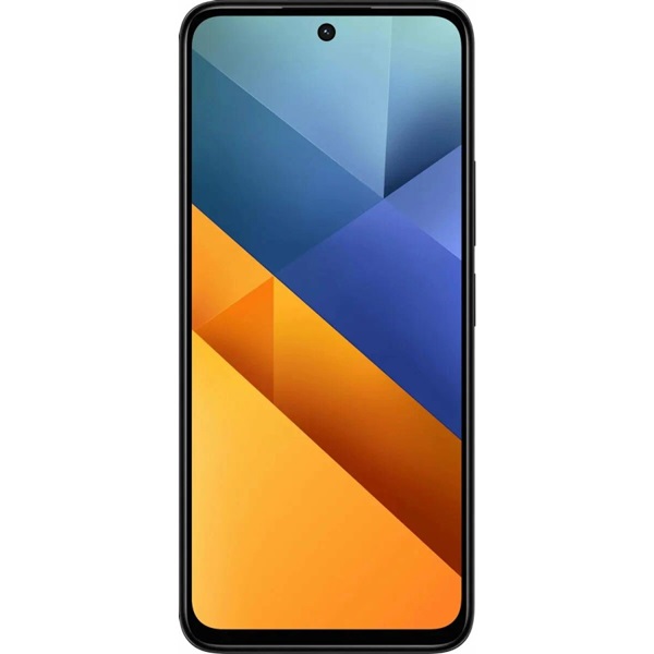 Смартфон Xiaomi POCO M6 6/128Gb Black 2