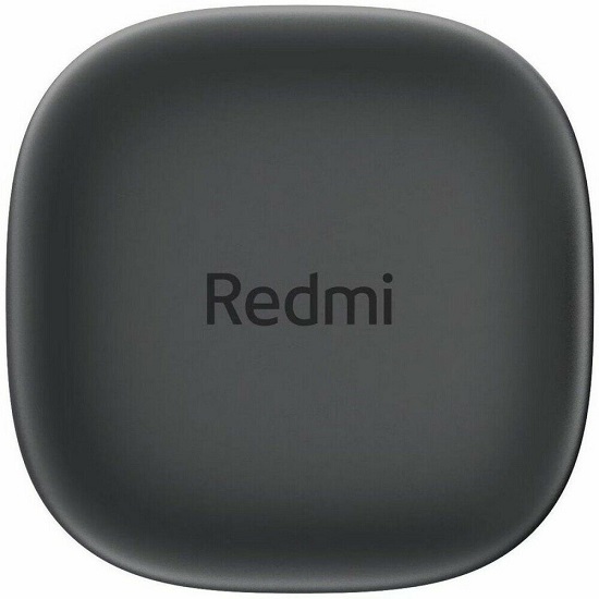 Наушники Xiaomi Redmi Buds 6 Play Black Global 4