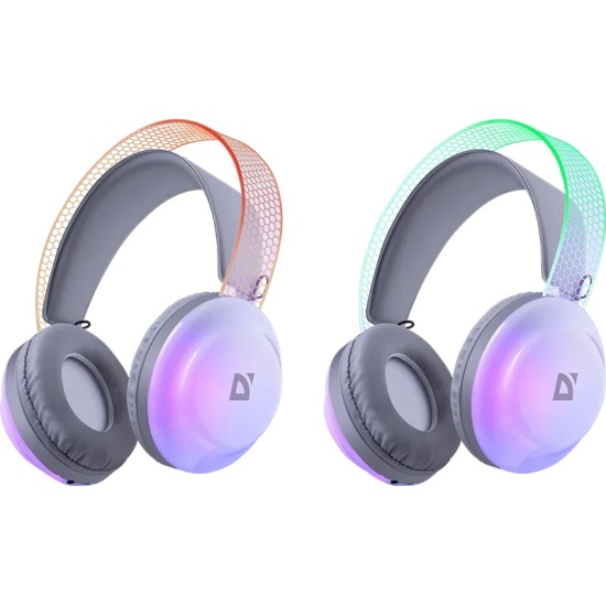 Наушники DEFENDER FreeMotion B651, белый 2
