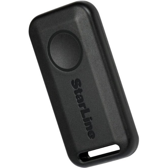 Автосигнализация STARLINE S96 V2 (BT 2CAN+4LIN 2SIM GSM) 2
