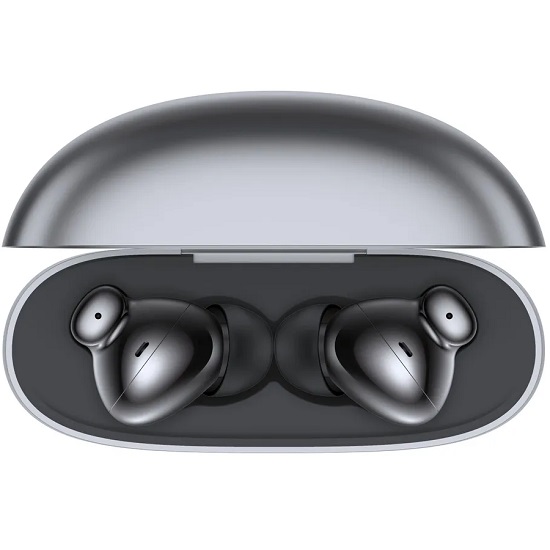 Наушники HONOR Choice TWS Earbuds X5 Pro, серый 3