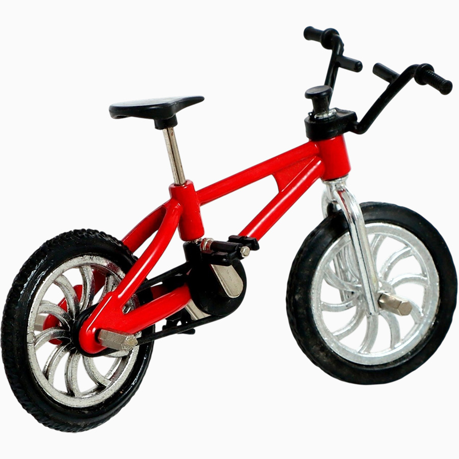 Фингербайк «BMX», цвет МИКС 9846585 6