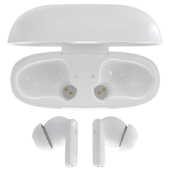 Наушники ULEFONE Buds White 5