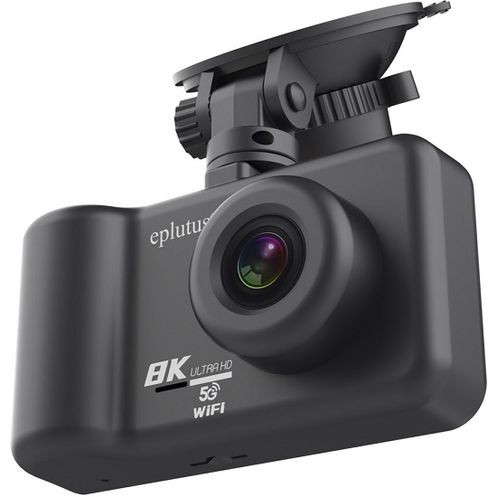 Видеорегистратор EPLUTUS DVR-948 2