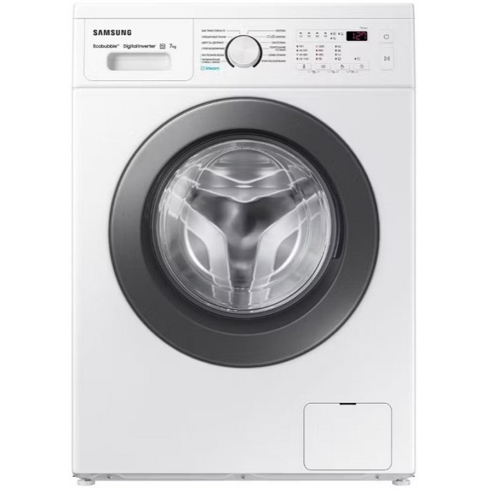 Стиральная машина Samsung WW70AG4S21VELD