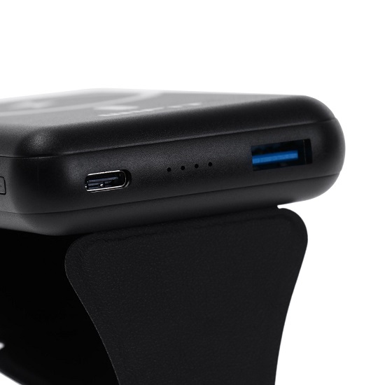 Внешний АКБ WIFIT 10000mAh WIMAG Pro Black 2