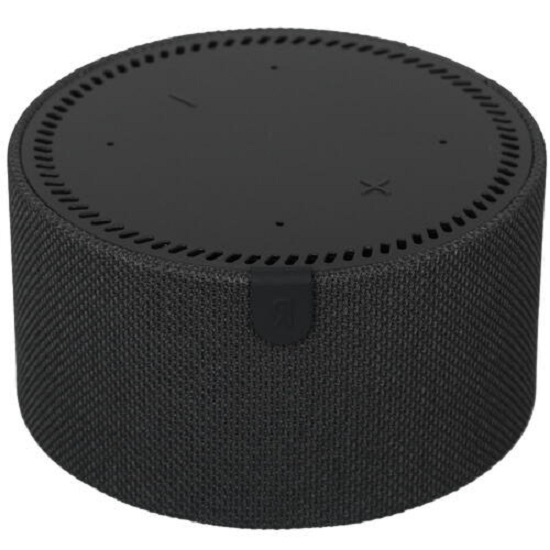 Умная колонка Яндекс. Станция Мини 2 на YaGPT. Black (YNDX-00021K) 3