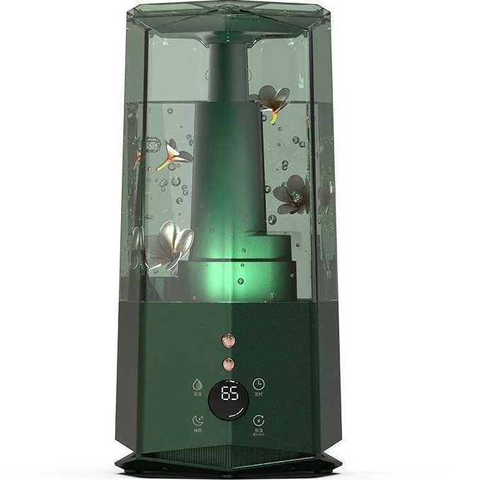 Увлажнитель воздуха Deerma Air Humidifier DEM-F360DW