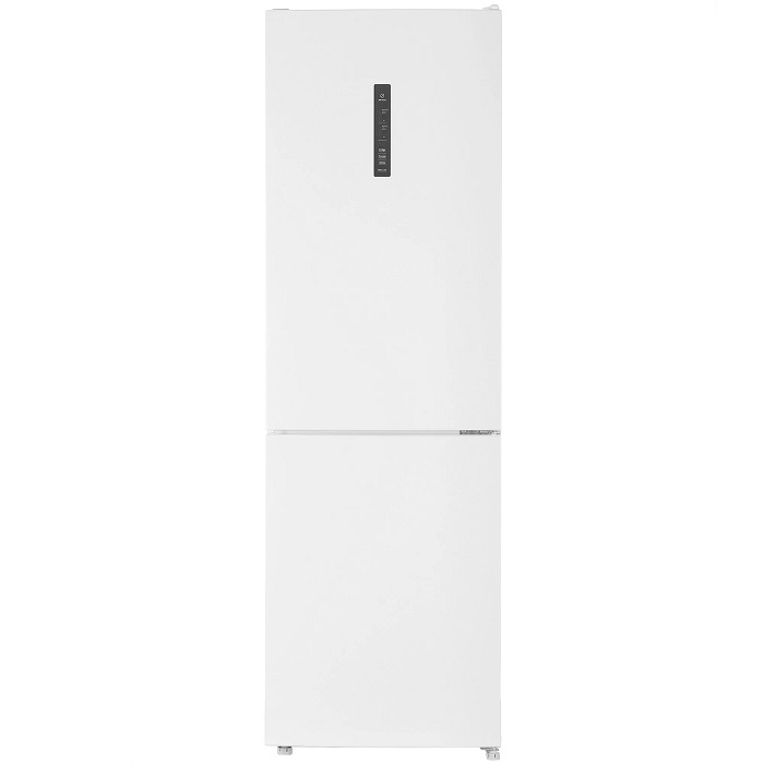 Холодильник HAIER CEF535AWD белый 2