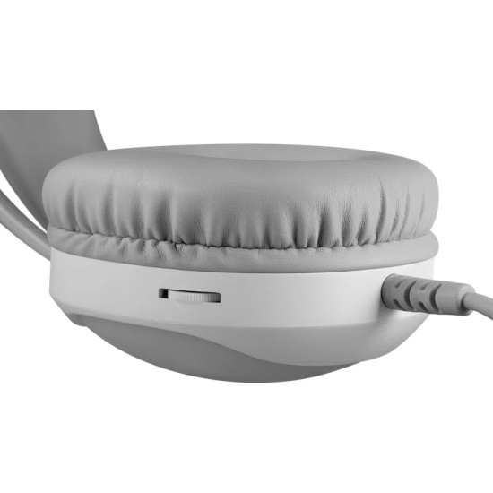 Наушники DEFENDER Eclipse белый 62440 7