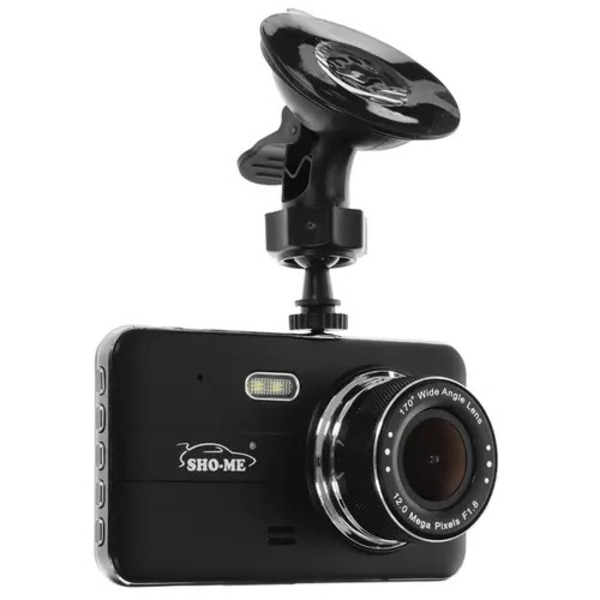 Видеорегистратор SHO-ME FHD-925 2