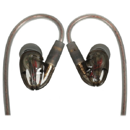 Наушники Music Public Kingdom IEM200M 2