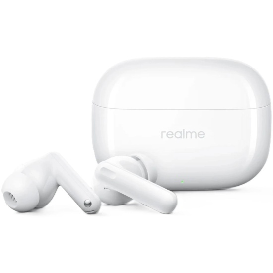 Наушники Realme Buds T310 белый 2