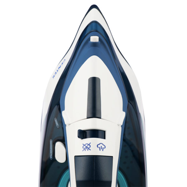 Утюг CENTEK CT-2319 синий 5