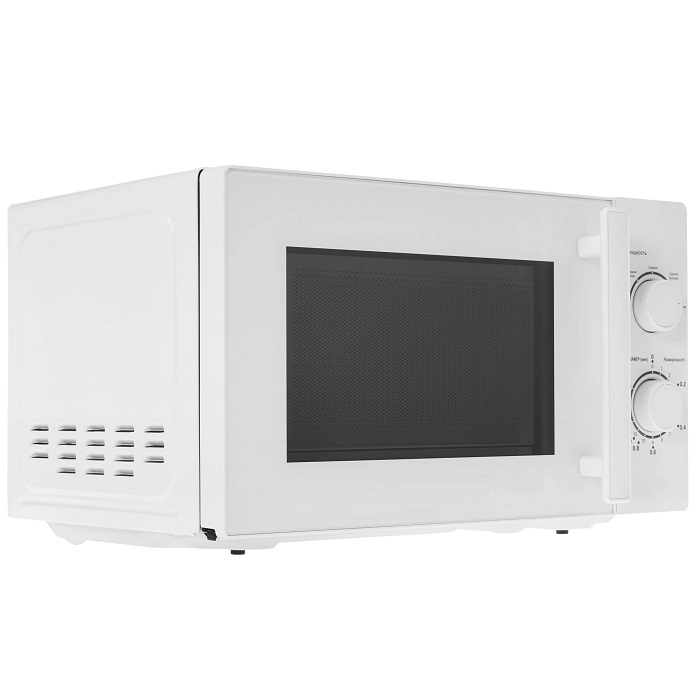 Микроволновая печь Haier HMBMM207WA 2