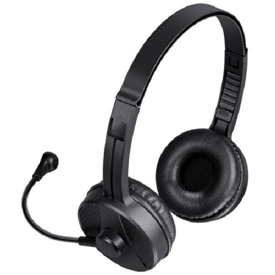 Наушники DEFENDER Tune 160 черный 4