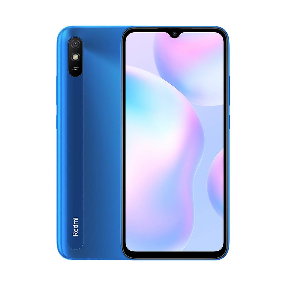 Смартфон Xiaomi Redmi 9A 