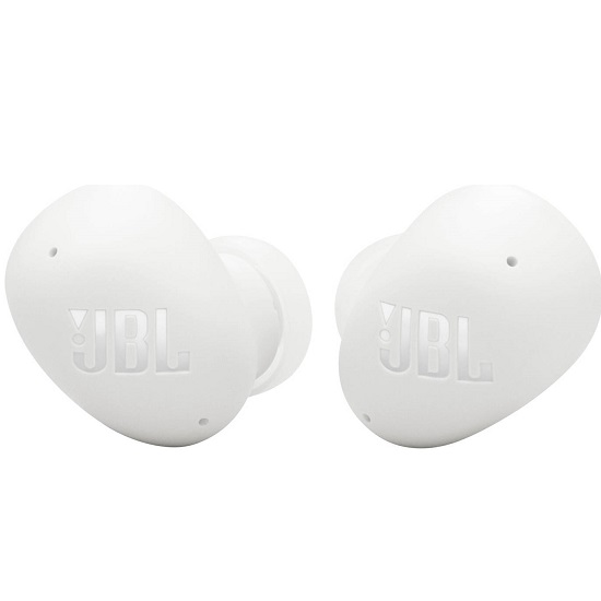 Наушники JBL Wave Buds 2 белый 8