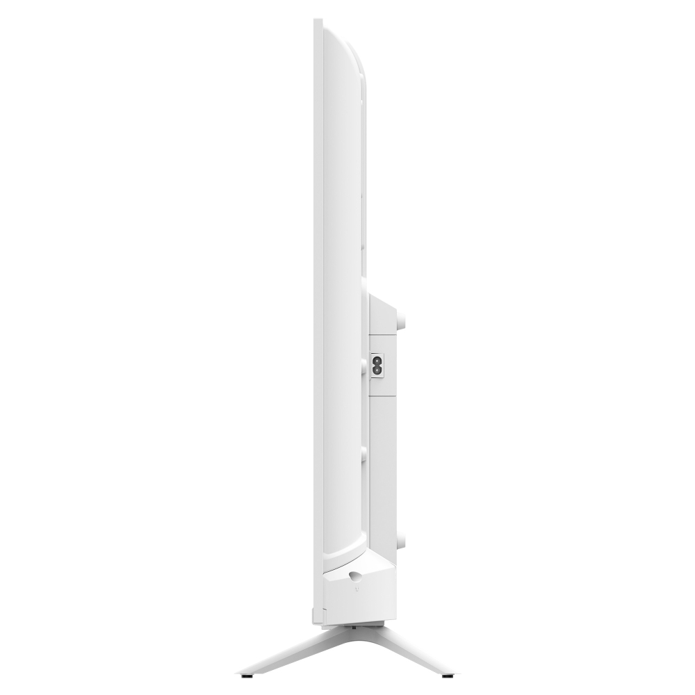Телевизор BBK 43LEX-7241/FTS2C (FHD/ Яндекст-ТВ) 43", белый 3