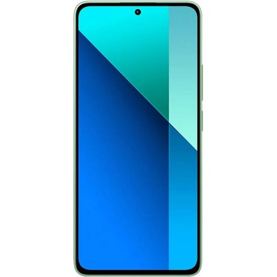 Смартфон Xiaomi Redmi Note 13 8/128Gb Mint Green 2