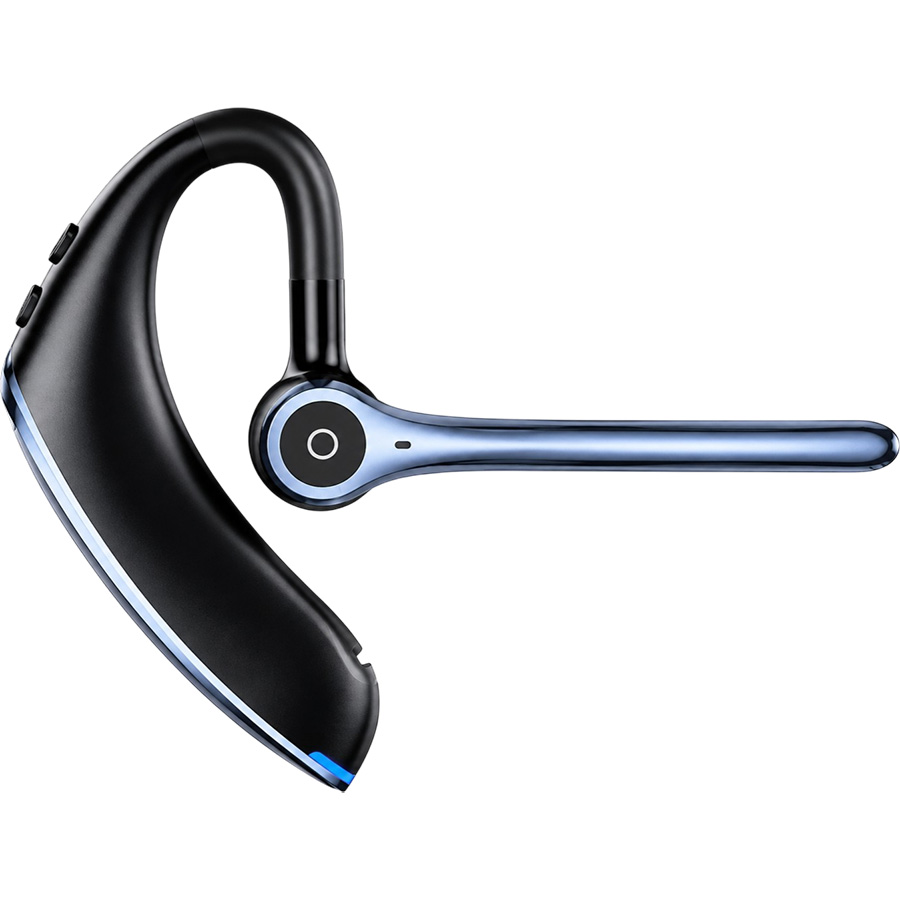 Гарнитура-Bluetooth HOCO E90, черный 12