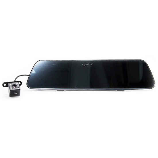 Видеорегистратор EPLUTUS D11 PRO